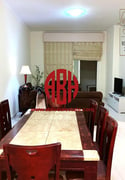 HEAD TURNING VIEW | FURNISHED 1BDR | TWO BALCONIES - Apartment in Viva West