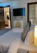 furnished luxury hotel apartments all included - Apartment in Al Mansoura