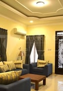 3 Bedroom Furnished Apartment in Al Kheesa - Apartment in Al Kheesa