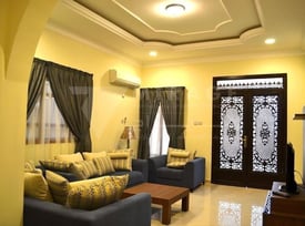 3 Bedroom Furnished Apartment in Al Kheesa - Apartment in Al Kheesa