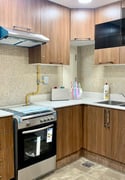 BRIGHT BEAUTIFUL APARTMENT 2 BEDROOMS FURNSHED - Apartment in Al Erkyah City