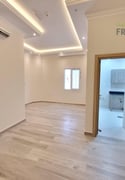 Brand New Apartment 2Bhk UnFurnished in Al Mansura - Apartment in Al Mansoura