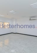 Semi-Fitted Office Space For Rent in Al Soudan