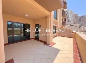 NO COMMISSION! Gorgeous Townhouse w Huge Terrace - Townhouse in Porto Arabia