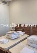 TWO BEDROOM FULLY FURNISHED IN THE PEARL - Apartment in The Pearl