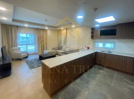 Own Your Home Now, Spacious Furnished Apartment - Apartment in Al Erkyah City