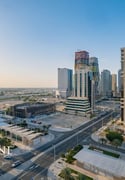 READY TO MOVE 2BR FF APARTMENT IN LUSAIL - Apartment in Lusail City
