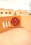 HUGE BACKYARD | 3BDR + MAID | BALCONY | POOL | GYM - Villa in Al Soudan