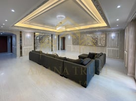 SF Apartment | Decorated Elegantly | Maids Room - Apartment in Porto Arabia
