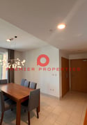 No Commission! 3 Bedroom+Office!Included Bills! - Apartment in Viva Bahriyah