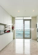 Ready 3BR+Maid's Flat | 6 Years Installment - Apartment in Lusail City