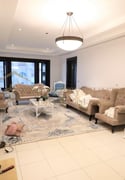 Marina & Sea View 2 bed For Sale In Luxury Tower - Apartment in East Porto Drive