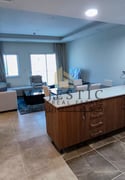 On Higher Floor Brand New 1BR Furnished Apartment - Apartment in Al Erkyah City