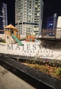 FF 2 Bedroom Apartment W/ Balcony - Apartment in Marina Residence 16