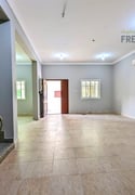 4 Bedrooms + Maids | Old Airport | Only 10K - Villa in Old Airport Road