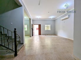 4 Bedrooms + Maids | Old Airport | Only 10K - Villa in Old Airport Road
