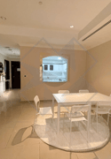 1 + OFFICE | FF | LUXURIOUS | SPACIOUS - Apartment in Porto Arabia