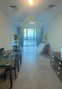 Furnished Apartment with Title Deed Ready - Apartment in Zig Zag Tower B