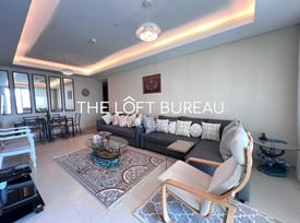 HOT UNIT I BEACH VIEW I 2 BDM + MAID IN VIVA - Apartment in Viva Bahriyah