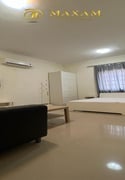 Studio FF Villa Portion For Rent In Onaiza. - Studio Apartment in Onaiza Street