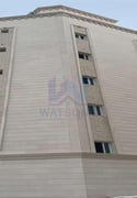 BRAND NEW UNFURNISHED RESIDENTIAL BUILDING - Whole Building in Al Mansoura