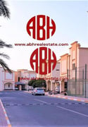 MODERN 4 BDR VILLA | BACKYARD | HIGH END AMENITIES - Villa in Al Dana st