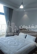 تمتع بالهدوء واطلالة خلابة بشقه راقيه بالوسيل - Apartment in Marina Residences 195