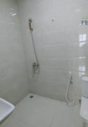 Unfurnished 2bhk apartment for family with Balcony - Apartment in Al Mansoura