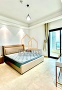 High Floor | Included | 2 BHK & Firts Tenant - Apartment in Marina Residences 195