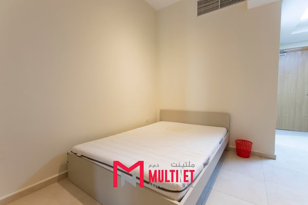 Studio Apartment for SALE | Lusail Fox Hills - Apartment in Piazza 1