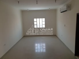Spacious Apartment 3BHK Unfurnished Haven - Apartment in Bin Omran 35