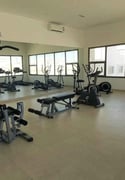 Fully Furnished 1Bedroom Apartment Al Gharrafa - Apartment in Al Gharafa