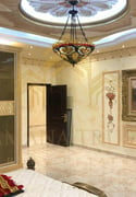 Standalone Furnished Villa Located in Simaisma - Villa in Al Daayen