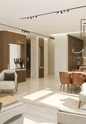 First Residential Building On Lusail Boulevard - Apartment in Lusail City