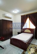 Furnished Studio Apt in front of DBS Ain Khaled - Apartment in Ain Khaled