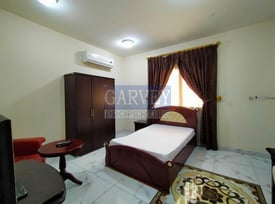 Furnished Studio Apt in front of DBS Ain Khaled - Apartment in Ain Khaled