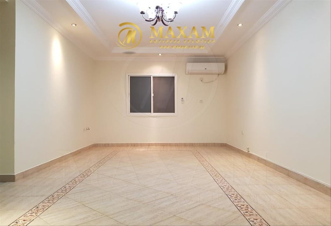 2 BHK UF Apartment For Rent In Al-Sadd - Apartment in Al Sadd Road