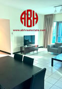 BILLS INCLUDED | 3 BDR + MAID FURNISHED W/ BALCONY - Apartment in West Bay Tower