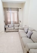 Furnished One Bedroom Apartment Including Bills - Apartment in Ain Khaled