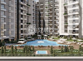 Two Bedroom Apt. in Lusail | 5 Year Payment Plan - Apartment in Lusail City