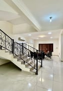 6BHK Villa Suitable for Ladies staff @IZGAVA - Compound Villa in Izghawa