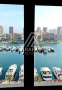 Stunning Studio W Marina View Bills Included - Apartment in Porto Arabia