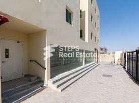 Brand New 58 Labor Rooms w/ AC for Rent - Labor Camp in Madinat Al Shamal