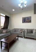 ACCESSIBLE 2 BEDROOMS APARTMENT | FURNISHED - Apartment in Anas Street