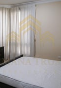 FF | IN A COMPLEX | WITH AMENITIES | DOHA AREA - Apartment in Anas Street