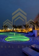 FF Apartment with All the Amenities You need - Apartment in Burj DAMAC Marina