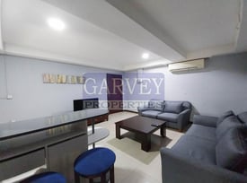 Fully Furnished Two BR Apt beside Village Markets - Apartment in Muaither North