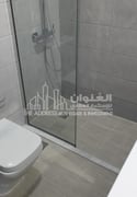 Panoramic Views from Your Furnished 2-BR Haven - Apartment in Lusail City