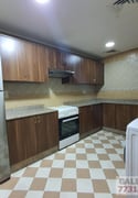 Fully furnished 1 bhk in Al Sadd - Apartment in Souk Merqab