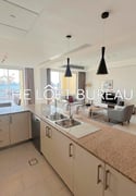 Bills Included and Wifi! 3BR Duplex with Maids Room - Duplex in Viva Bahriyah